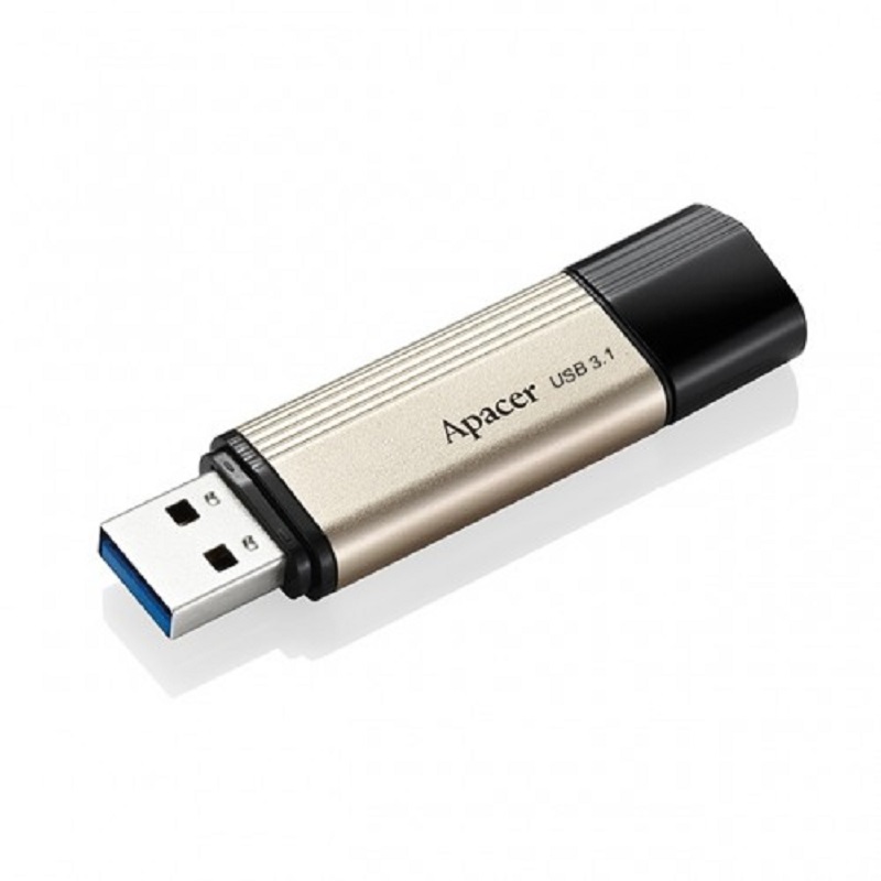 Apacer 128GB Pendrive USB 3.1 Original