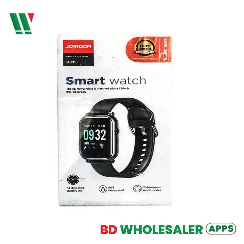 Joyroom JR FT-1 Smart Watch BD